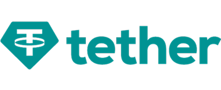 Tether Logo